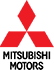 Бренд Mitsubishi