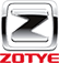 Бренд Zotye